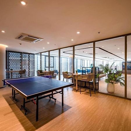 The Song Apartment Vung Tau - Boo Boo Homestay エクステリア 写真