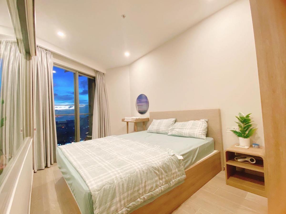 The Song Apartment Vung Tau - Boo Boo Homestay エクステリア 写真