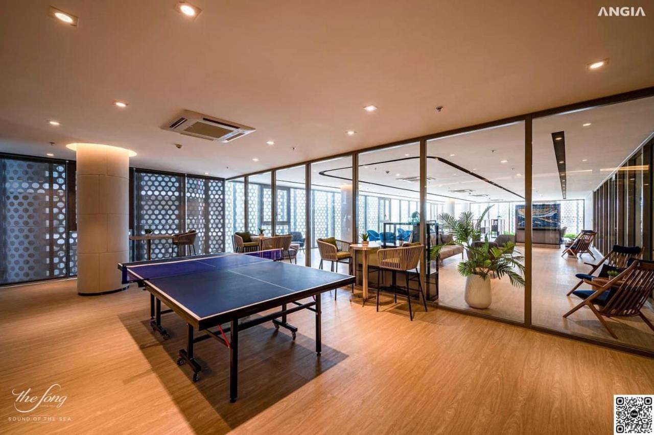 The Song Apartment Vung Tau - Boo Boo Homestay エクステリア 写真