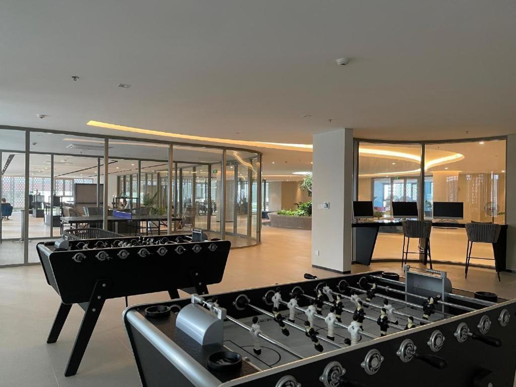 The Song Apartment Vung Tau - Boo Boo Homestay エクステリア 写真