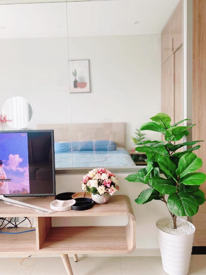 The Song Apartment Vung Tau - Boo Boo Homestay エクステリア 写真
