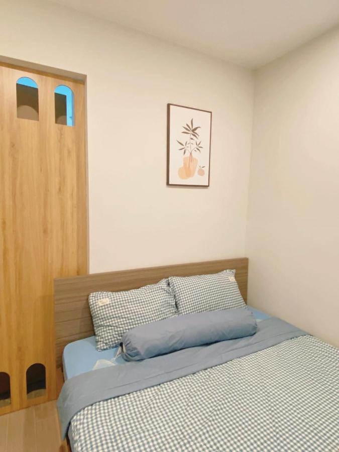 The Song Apartment Vung Tau - Boo Boo Homestay エクステリア 写真