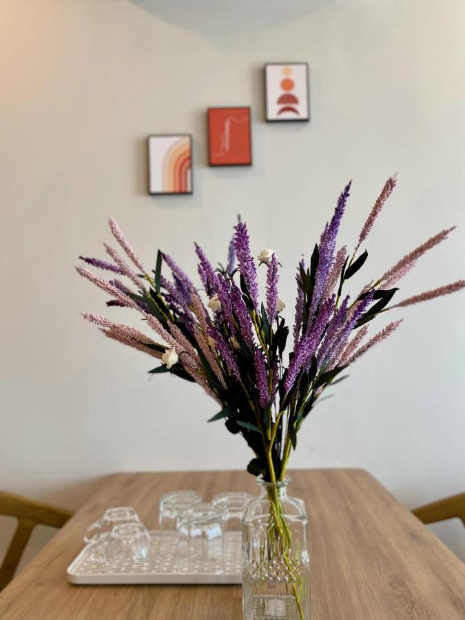 The Song Apartment Vung Tau - Boo Boo Homestay エクステリア 写真