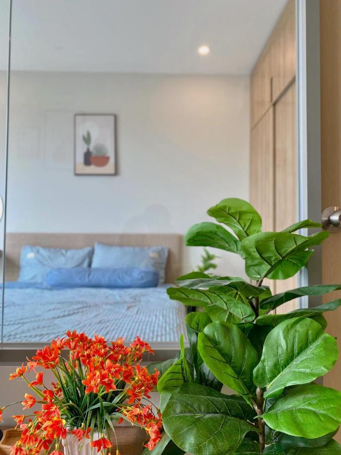 The Song Apartment Vung Tau - Boo Boo Homestay エクステリア 写真
