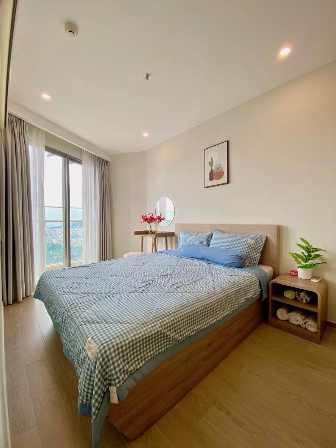 The Song Apartment Vung Tau - Boo Boo Homestay エクステリア 写真