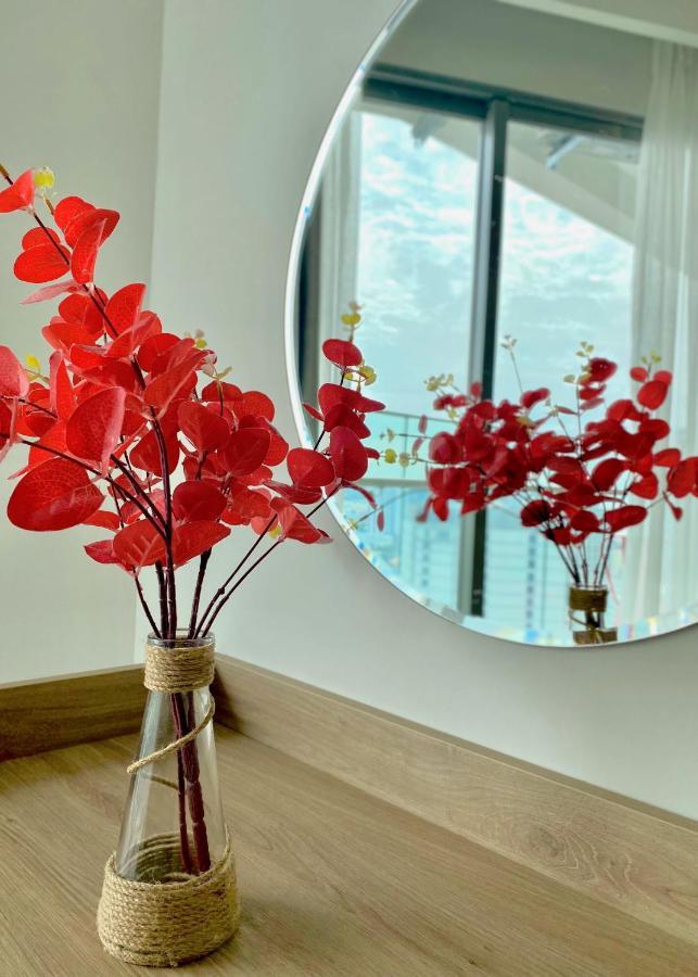 The Song Apartment Vung Tau - Boo Boo Homestay エクステリア 写真