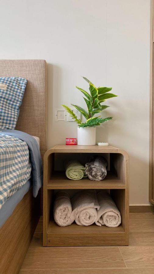 The Song Apartment Vung Tau - Boo Boo Homestay エクステリア 写真
