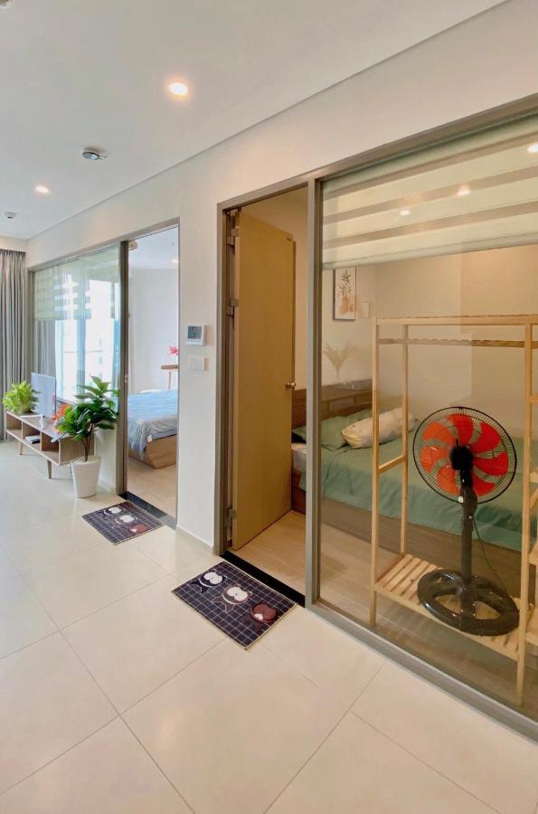 The Song Apartment Vung Tau - Boo Boo Homestay エクステリア 写真